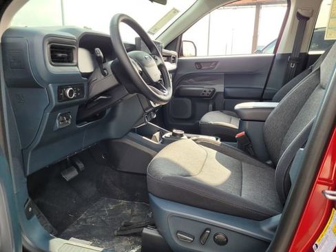 New 2026 Ford Maverick XLT w/ XLT Luxury Package image 29