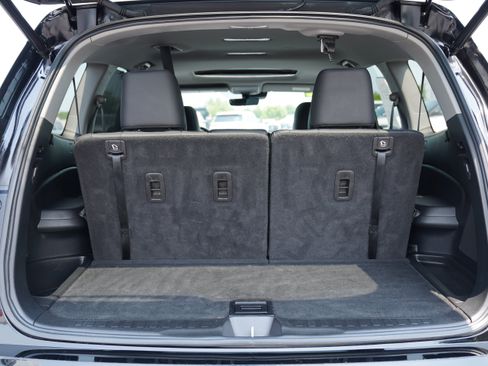 Used 2022 Honda Pilot Special Edition image 9