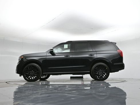 New 2026 Ford Expedition Platinum image 56
