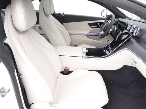 New 2026 Mercedes-Benz CLE 450 4MATIC Coupe image 16