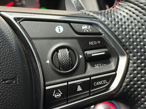 Used 2024 Acura RDX A-Spec AWD/4WD image 25