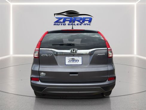 Used 2016 Honda CR-V EX image 6