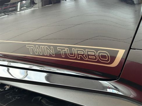 New 2026 Nissan Z Performance image 5