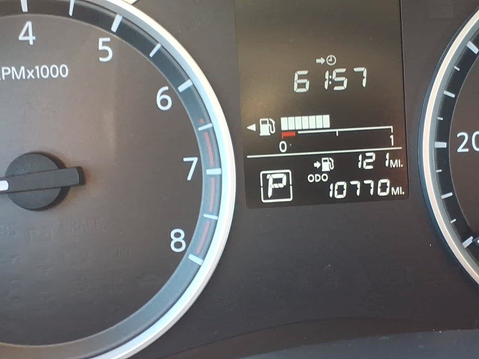 Used 2023 Nissan Kicks S FWD image 23
