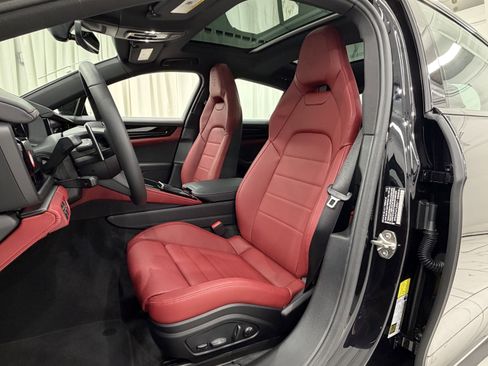 New 2026 Porsche Panamera 4 image 31