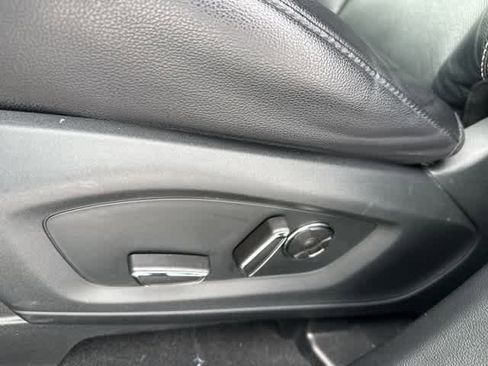 Used 2020 Ford Explorer ST w/ ST Street Pack image 15