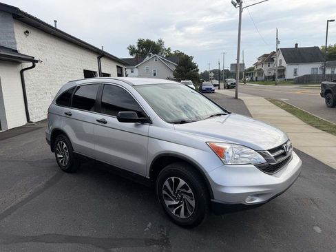 Used 2010 Honda CR-V LX image 6