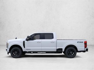 New 2026 Ford F350 Lariat w/ Black Appearance Package AWD/4WD video 3