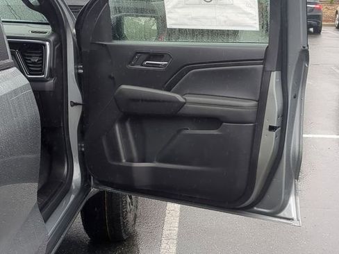 New 2026 GMC Canyon Elevation w/ Convenience Package image 42