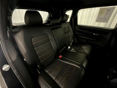 Used 2025 Honda CR-V Sport-L image 16