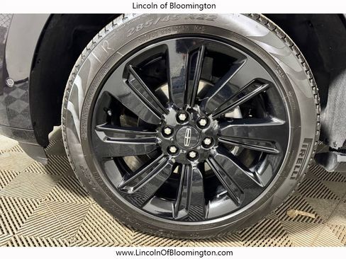 Used 2023 Lincoln Navigator Reserve w/ Equipment Group 201A AWD/4WD image 24
