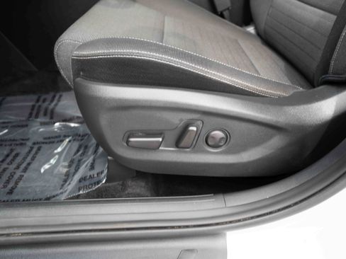 Used 2021 Kia Sportage LX w/ LX Fwd Popular Package image 12