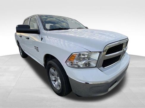 Used 2023 RAM 1500 Classic SLT w/ Trailer & Traction Group image 15