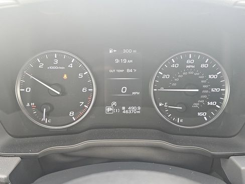 Used 2024 Subaru Crosstrek 2.0i Premium AWD/4WD image 16