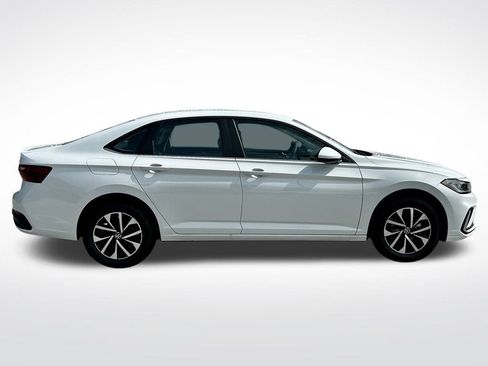 New 2026 Volkswagen Jetta S image 7