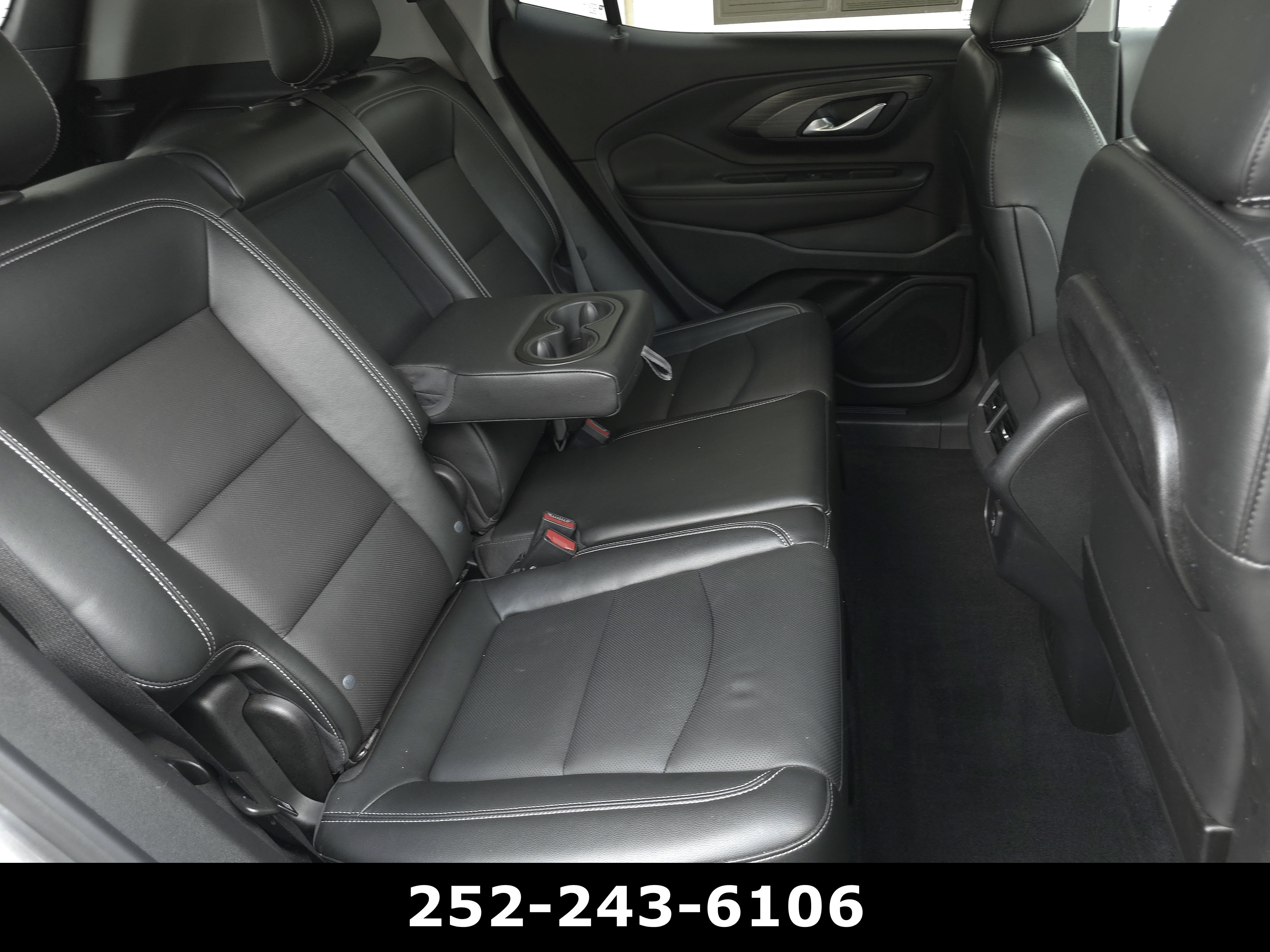 Used 2023 GMC Terrain SLT w/ Tech Package AWD/4WD image 39