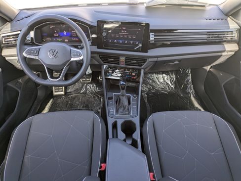 New 2026 Volkswagen Jetta Sport FWD image 14