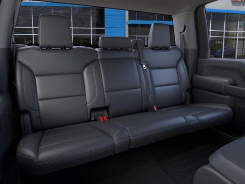 New 2026 Chevrolet Silverado 2500 W/T image 17