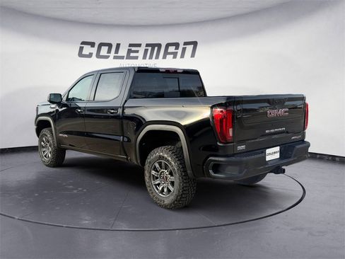 New 2026 GMC Sierra 1500 AT4X image 3