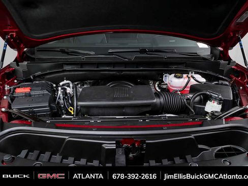 New 2026 GMC Yukon Elevation image 35