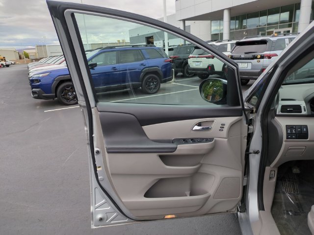 Used 2015 Honda Odyssey Touring image 13
