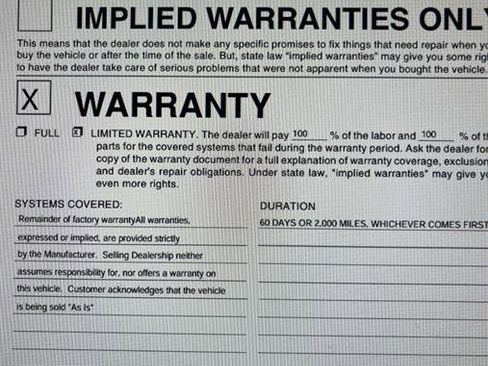 Used 2021 BMW X4 M40i image 13