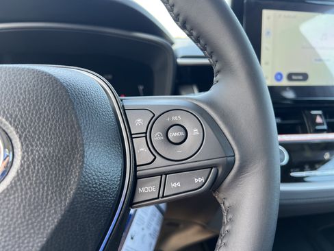 New 2026 Toyota Corolla Cross LE image 15