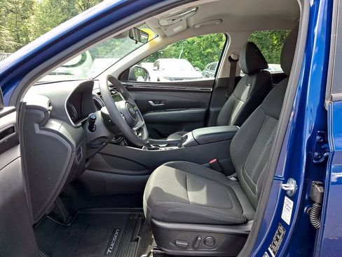 Used 2023 Hyundai Tucson SEL AWD/4WD image 15