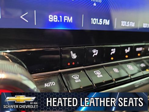 Used 2023 Chevrolet Colorado LT w/ LT Convenience Package III image 6