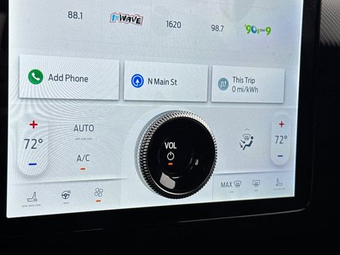 New 2026 Ford Mustang Mach-E Select w/ Comfort Package image 18