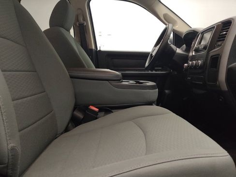 Used 2017 RAM 1500 Tradesman w/ Popular Equipment Group RWD image 21