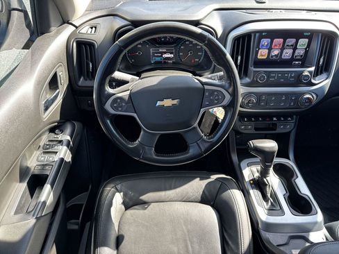 Used 2018 Chevrolet Colorado ZR2 image 28