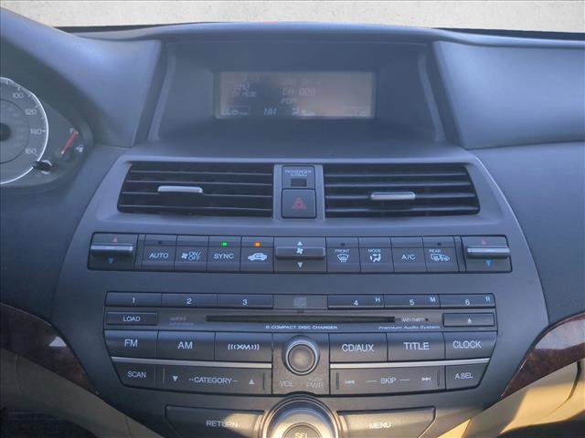 Used 2012 Honda Accord EX-L image 13