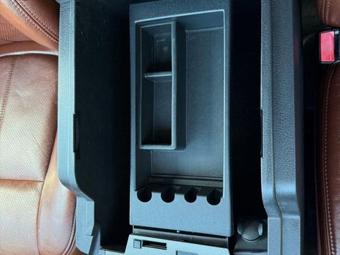 Used 2012 Ford F250 King Ranch w/ King Ranch w/Chrome Pkg image 58