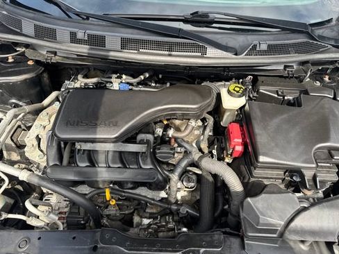 Used 2018 Nissan Rogue Sport SV w/ SV All-Weather Package image 19