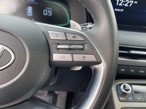 Certified 2025 Hyundai Palisade XRT AWD/4WD image 25