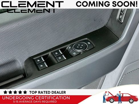 Used 2023 Ford F150 XLT w/ Trailer Tow Package AWD/4WD image 24