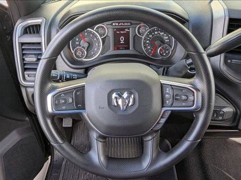 Used 2026 RAM 2500 Tradesman image 13