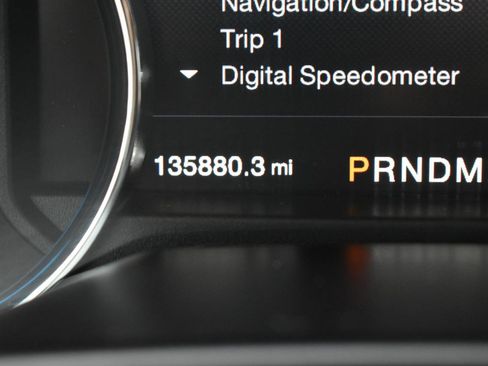 Used 2016 Ford F150 Lariat image 18