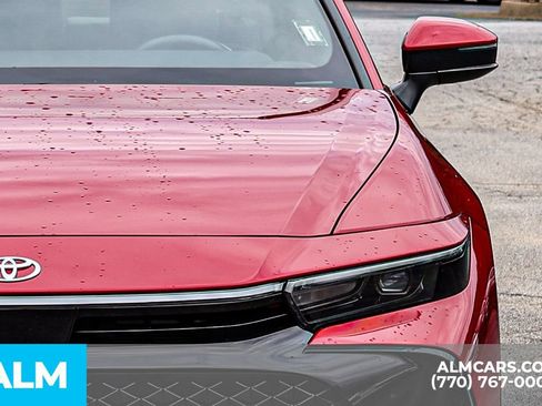 Used 2024 Toyota Crown XLE image 16