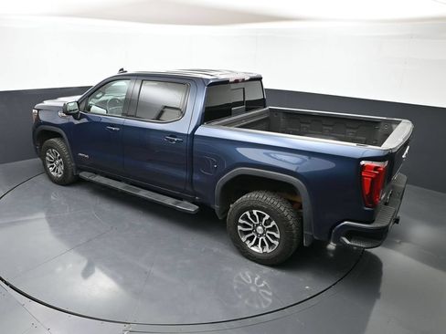 Used 2020 GMC Sierra 1500 AT4 w/ Off-Road Performance Package AWD/4WD image 48