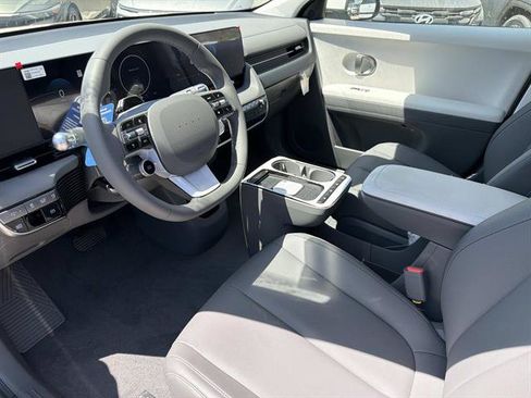 New 2026 Hyundai Ioniq 5 SEL RWD image 14