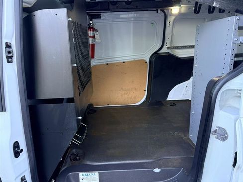 Used 2015 Ford Transit Connect XL FWD image 9