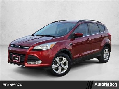 Used 2016 Ford Escape SE w/ Equipment Group 201A