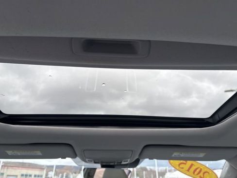 Used 2015 Acura TLX V6 Tech image 37