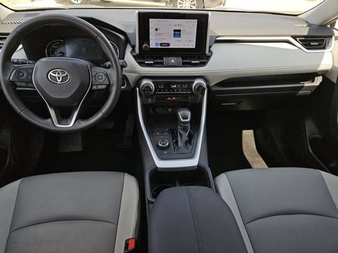 Used 2023 Toyota RAV4 XLE Premium AWD/4WD image 24