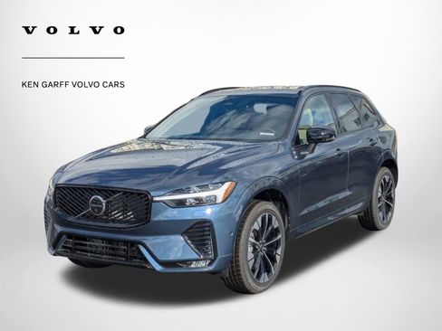 New 2026 Volvo XC60 B5 Plus w/ Protection Package Premier image 8