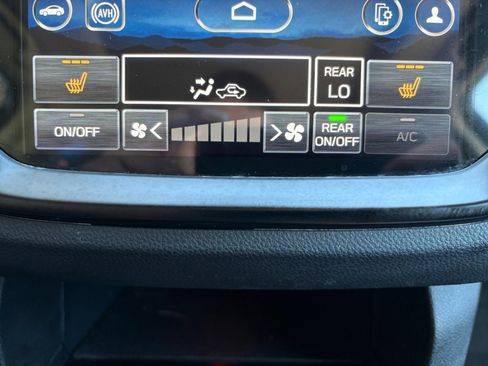 Used 2023 Subaru Ascent Onyx Edition Limited AWD/4WD image 24
