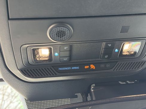 New 2026 Ford Bronco Outer Banks AWD/4WD image 20
