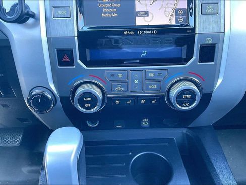 Used 2018 Toyota Tundra Platinum image 20